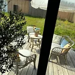 La Tour Obin Bed & Breakfast 4*
