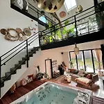 Bed & Breakfast La Tour Obin Philippeville