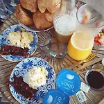 Bed & Breakfast La Tour Obin Philippeville
