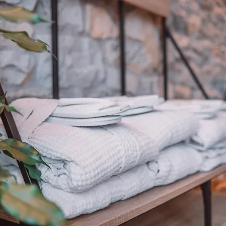 Bed & Breakfast La Tour Obin