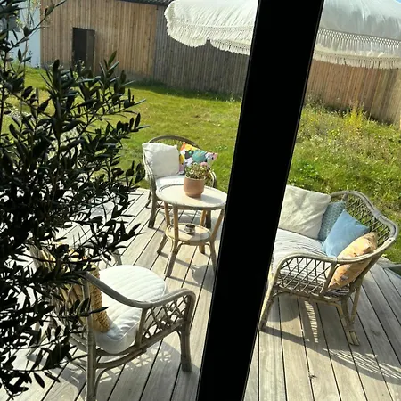 La Tour Obin Bed & Breakfast *