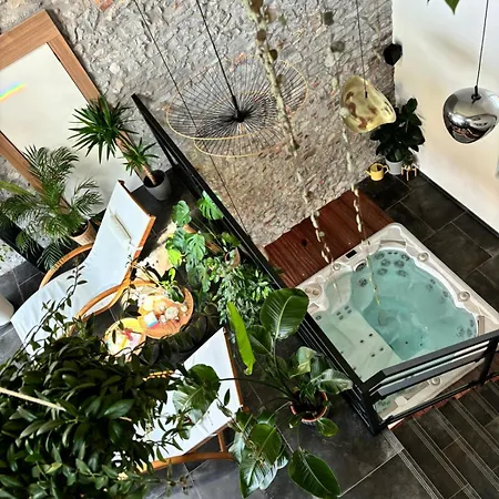 Bed & Breakfast La Tour Obin Philippeville