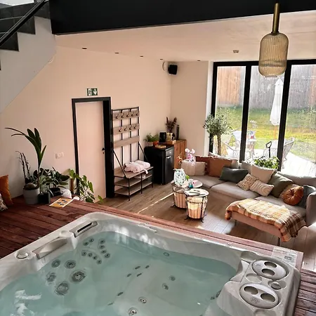 La Tour Obin Bed & Breakfast