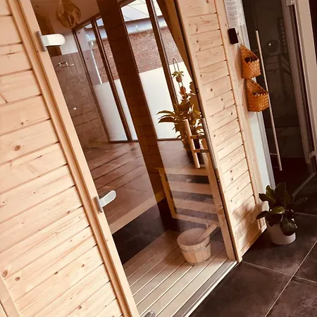 Bed & Breakfast La Tour Obin *