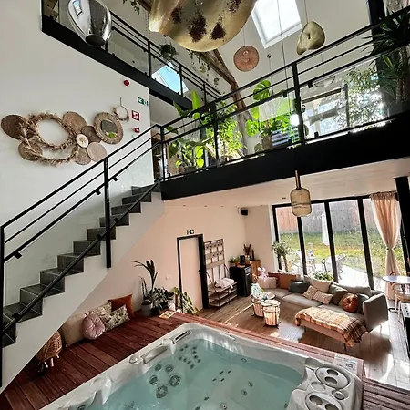 Bed & Breakfast La Tour Obin Philippeville